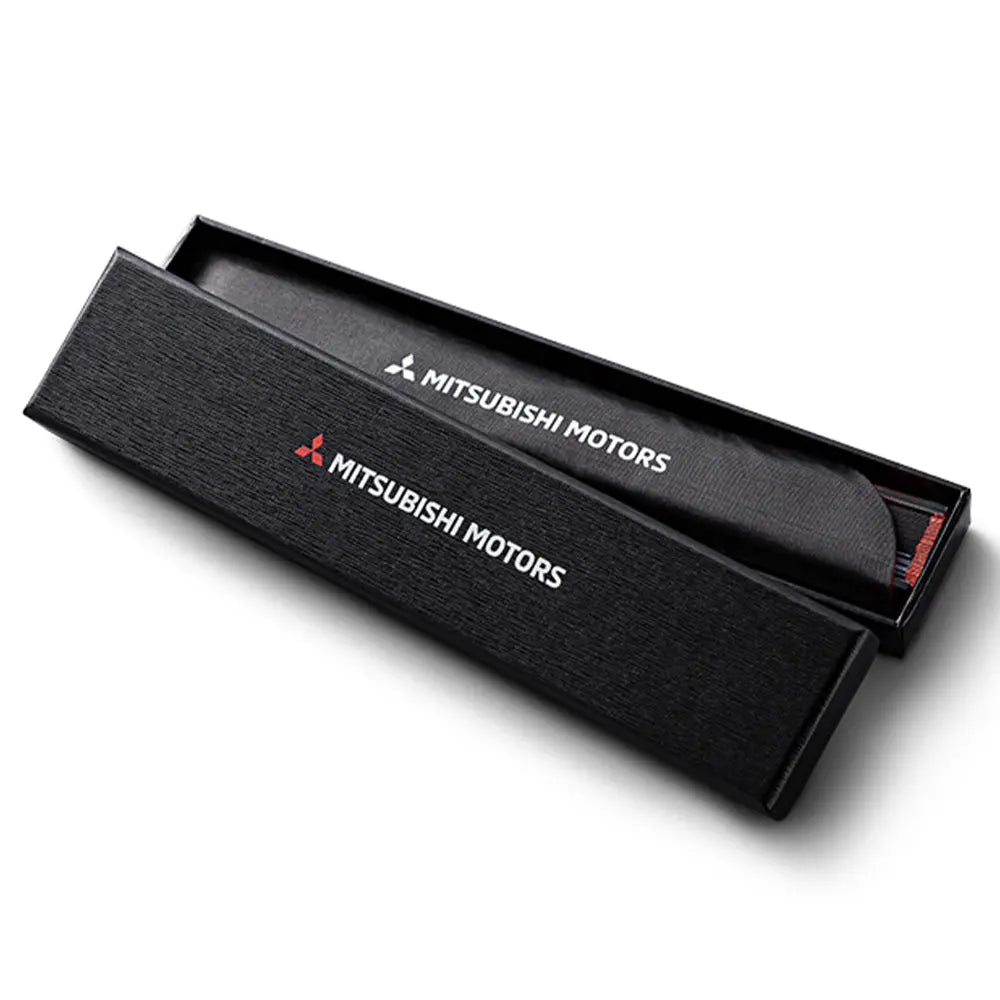 扇子 MITSUBISHI MOTORS COLLECTION